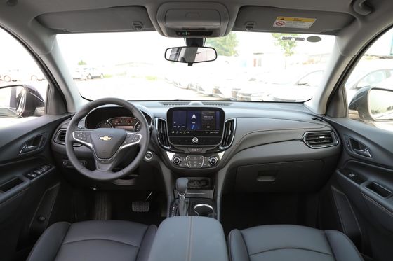 Chevrolet Trailblazer 2023 1.5t Comando Horizon Edición SUV de gasolina Caja de cambios manual