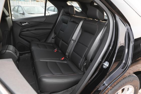 Chevrolet Trailblazer 2023 1.5t Comando Horizon Edición SUV de gasolina Caja de cambios manual