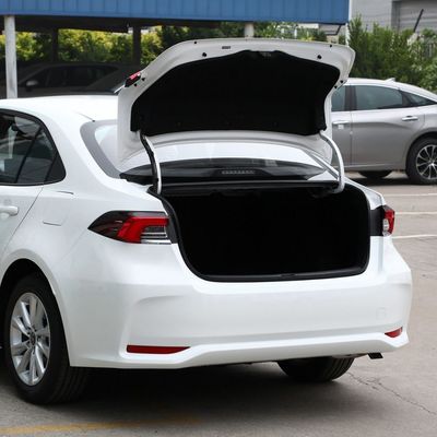 185 N-M Total Torque Carro híbrido Toyota Corolla 1.8L Edición Elite 2023 Doble motor