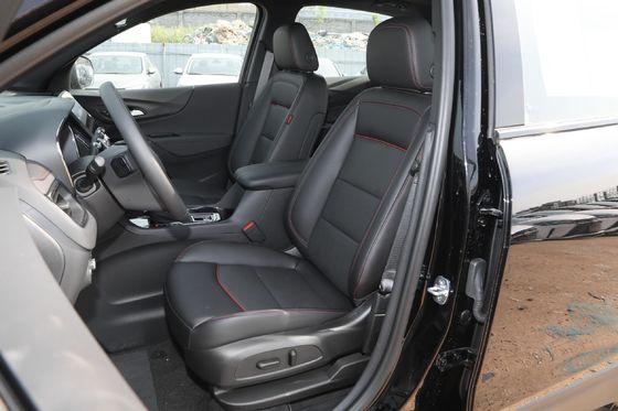 SUV Chevrolet Trailblazer 2023 Híbrido 2.0t RS Edición Inteligente de Exploración Estilo del cuerpo