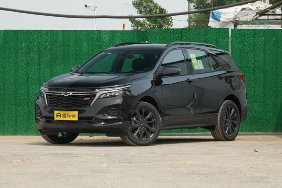 Chevrolet Trailblazer 2023 Híbrido 2.0t RS Awd Edición Inteligente Explorar Combustible Gasolina