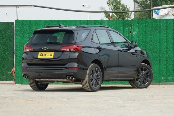 Chevrolet Trailblazer 2023 Híbrido 2.0t RS Awd Edición Inteligente Explorar Combustible Gasolina