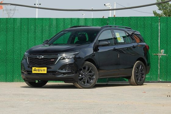 Chevrolet Trailblazer 2023 Híbrido 2.0t RS Awd Edición Inteligente Defend mejor opción