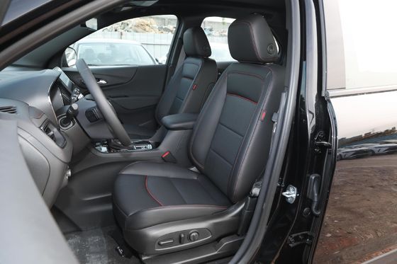 Chevrolet Trailblazer 2023 Híbrido 2.0t RS Awd Edición Inteligente Defend mejor opción