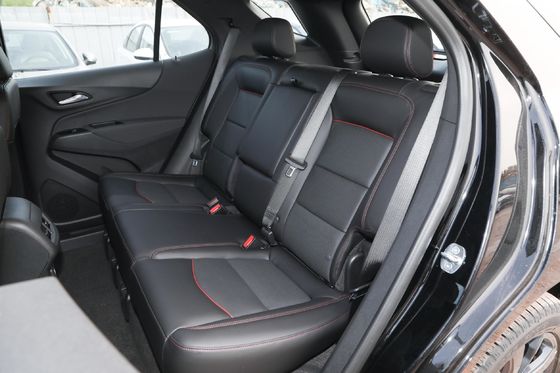 Chevrolet Trailblazer 2023 Híbrido 2.0t RS Awd Edición Inteligente Defend mejor opción