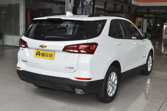 Chevrolet Trailblazer 2022 535t Drive Horizon Edición con sedán de pedido personalizado