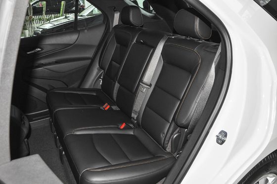 Chevrolet Trailblazer 2022 535t Drive Horizon Edición con sedán de pedido personalizado