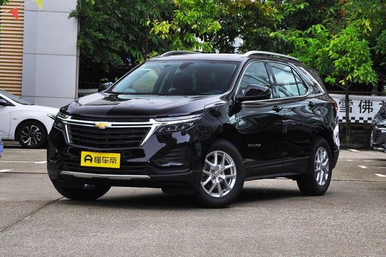 5 plazas Chevrolet Trailblazer 2022 535t Comando Horizon Edición Servicio postventa