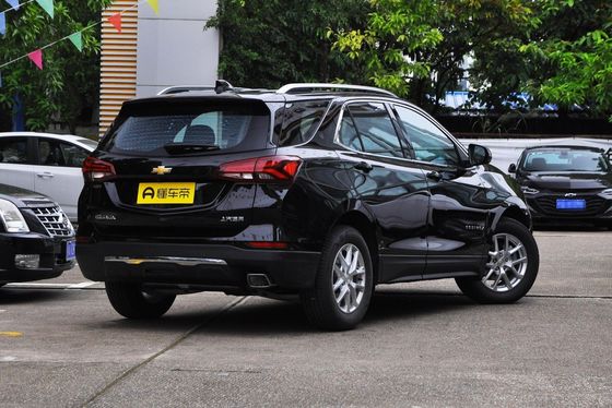 5 plazas Chevrolet Trailblazer 2022 535t Comando Horizon Edición Servicio postventa