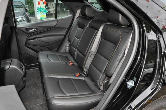 5 plazas Chevrolet Trailblazer 2022 535t Comando Horizon Edición Servicio postventa