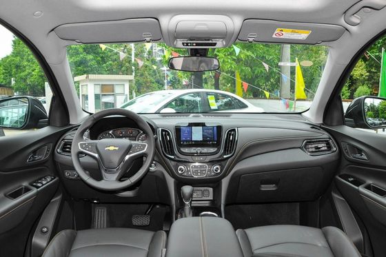 5 plazas Chevrolet Trailblazer 2022 535t Comando Horizon Edición Servicio postventa