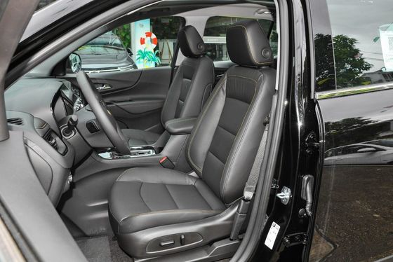 5 plazas Chevrolet Trailblazer 2022 535t Comando Horizon Edición Servicio postventa