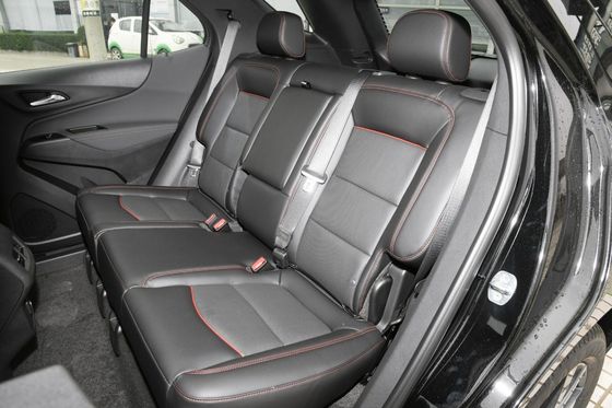 Chevrolet Trailblazer 2022 híbrido 550t RS Intelligent Explore Edition para estructura de sedán