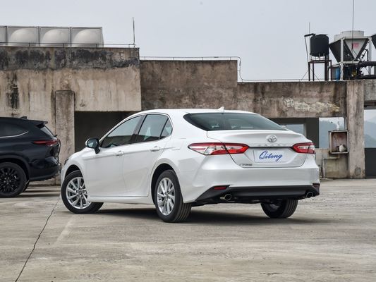 Toyota Camry 2.5g Edición de lujo Automático de gasolina 2.5L 207HP L4 Coches con motor de 2.5L
