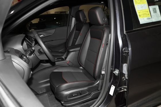 Chevrolet Trailblazer 2022 Híbrido 550t RS Awd Edición Inteligente Explorar con piezas