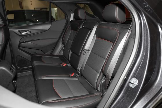 Chevrolet Trailblazer 2022 Híbrido 550t RS Awd Edición Inteligente Explorar con piezas