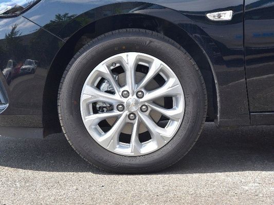 2023 Chevrolet Monza 1.3t Mild Hybrid Automático Premier Edition Cuerpo cerrado Dirección izquierda