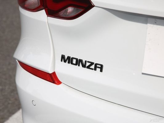 2024 Chevrolet Monza 1.3t Híbrido Automático Edición exclusiva Solicitud personalizada aceptada