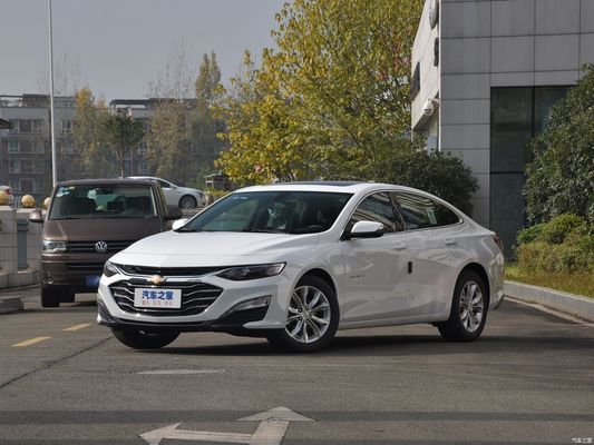 1600-2500CC Capacidad 2023 Chevrolet Malibu XL 1.5t Edición Sharp Sedan Coche de gasolina