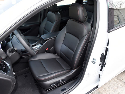 1600-2500CC Capacidad 2023 Chevrolet Malibu XL 1.5t Edición Sharp Sedan Coche de gasolina