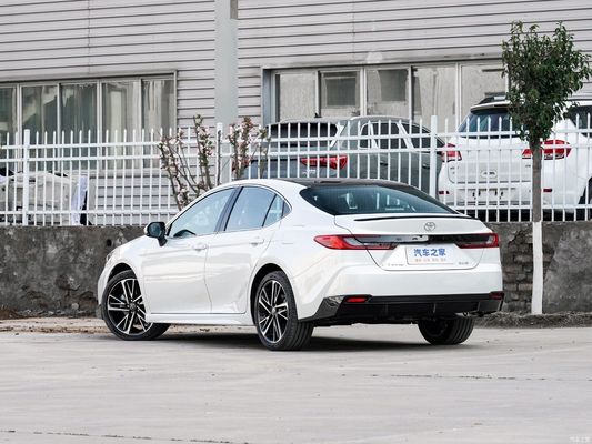 Personalización 2024 Toyota Camry GAC 80 2.0 Sport Versión superior de combustible convencional automóvil de gasolina