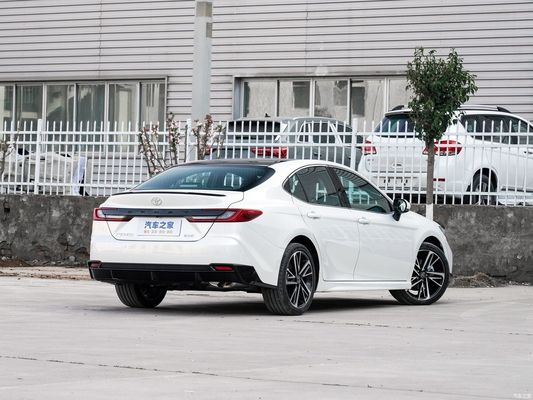 Personalización 2024 Toyota Camry GAC 80 2.0 Sport Versión superior de combustible convencional automóvil de gasolina