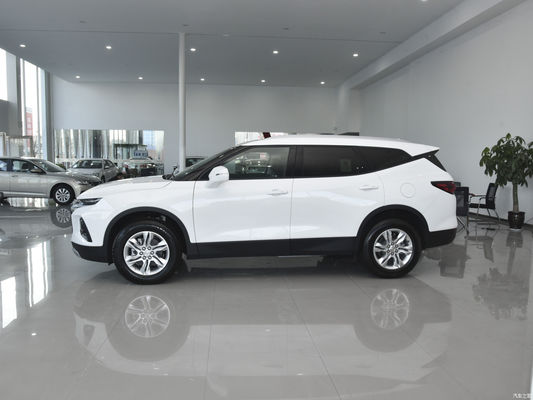 2023 Chevrolet Blazers híbrido 650t 7 plazas Edición SUV híbrido Vehículos eléctricos Hevs