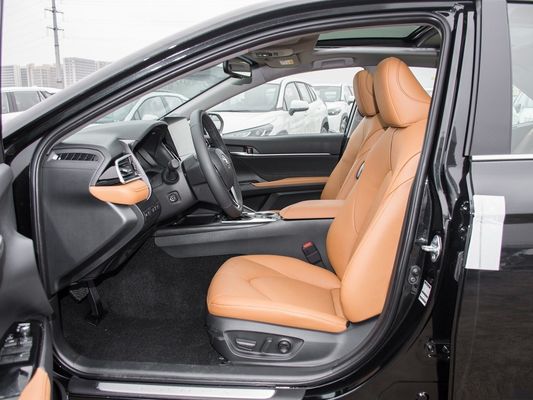 2023 Toyota Camry 2.5q Edición insignia Caja de cambios automática Doble Wishbone Suspensión independiente
