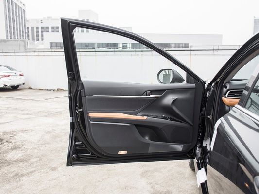 2023 Toyota Camry 2.5q Edición insignia Caja de cambios automática Doble Wishbone Suspensión independiente
