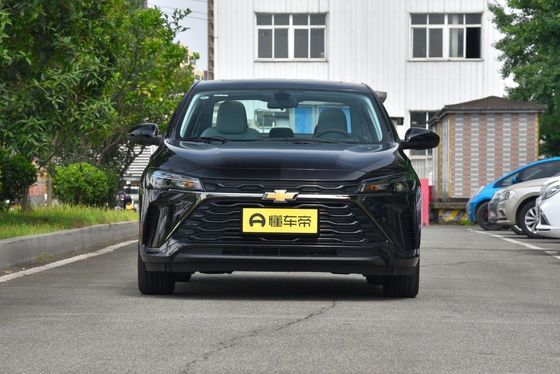 1000-1600cc Capacidad Chevrolet Monza 1.3t Mhev Automóvil de gasolina con caja de cambios automática