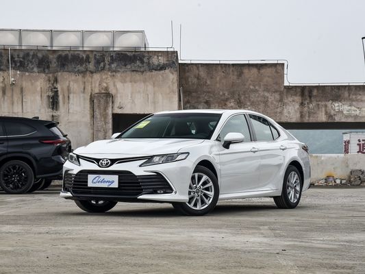 2023 Toyota Camry 2.5g Edición de lujo gasolina 2.5L 207HP L4 coches con personalización