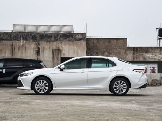 2023 Toyota Camry 2.5g Edición de lujo gasolina 2.5L 207HP L4 coches con personalización