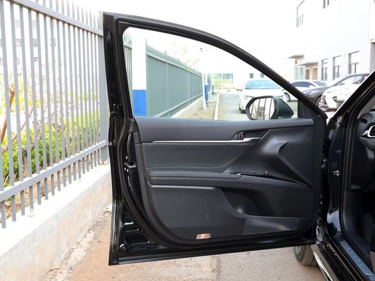2023 Toyota Camry 2.5g Edición de lujo gasolina 2.5L 207HP L4 coches con personalización