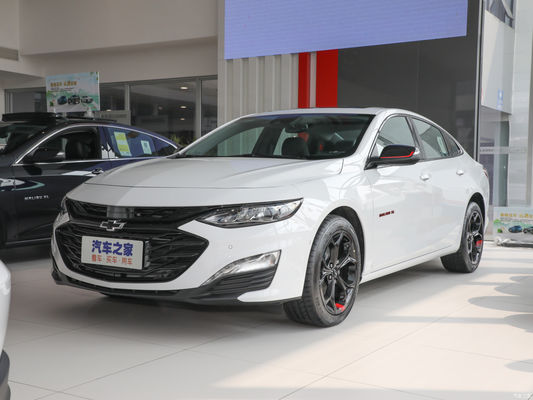 2023 Chevrolet Malibu XL 1.5t Turbo Gasolina Car Sharp Edición para su viaje diario