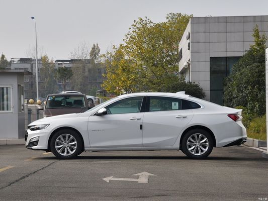 2023 Chevrolet Malibu XL 1.5t Turbo Gasolina Car Sharp Edición para su viaje diario