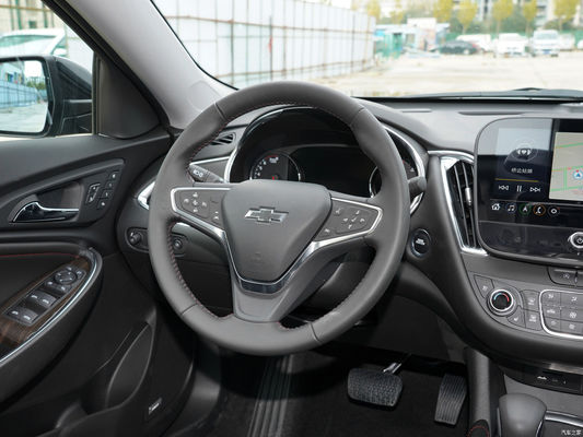 2023 Chevrolet Malibu XL 1.5t Turbo Gasolina Car Sharp Edición para su viaje diario