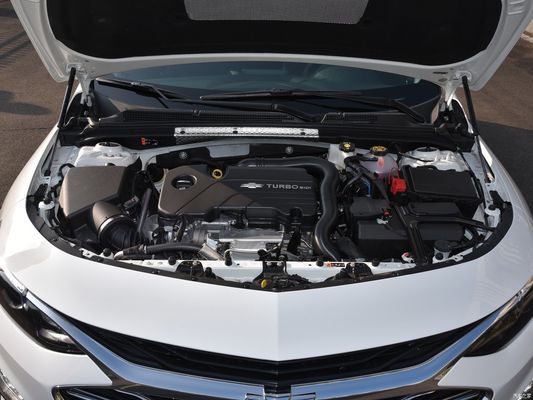 2023 Chevrolet Malibu XL 1.5t Turbo Gasolina Car Sharp Edición para su viaje diario
