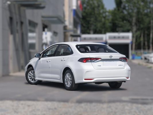 2022 Corolla Tnga CVT Pioneer Edition 4 puertas 5 asientos Limousine 1.5L Gasolina Dirección izquierda