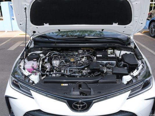 2022 Corolla Tnga CVT Pioneer Edition 4 puertas 5 asientos Limousine 1.5L Gasolina Dirección izquierda