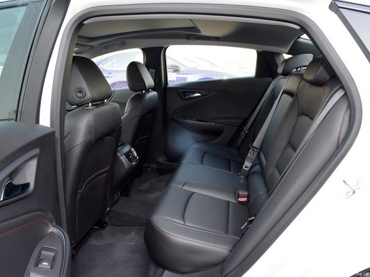 Capacidad 1600-2500CC 2023 Chevrolet Malibu XL 1.5t Turbo Gasolina Car Sharp Edición