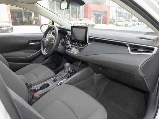 Vendedores de automóviles 2021 Corolla Tnga 1.5L CVT Edición Elite Limousine con 5 asientos