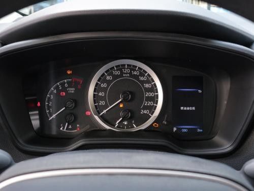 1.5L Limousine 5 asientos Tnga CVT Automotrices proveedores para el 2022 Corolla Pioneer Edición venta