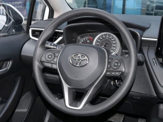 1.5L Limousine 5 asientos Tnga CVT Automotrices proveedores para el 2022 Corolla Pioneer Edición venta