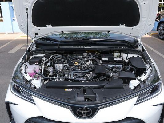1.5L Limousine 5 asientos Tnga CVT Automotrices proveedores para el 2022 Corolla Pioneer Edición venta