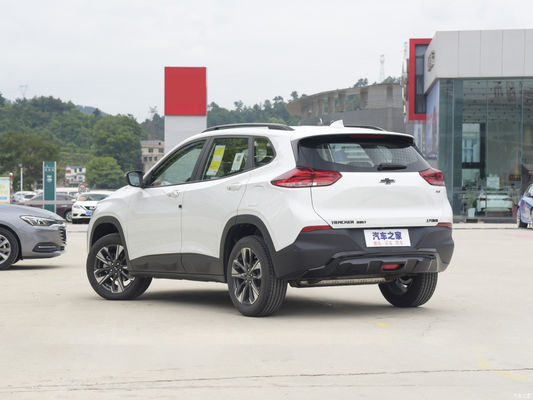 2023 Chevrolet Tracker RS 1.5t CVT Cool Max Turbo Edición Coche de gasolina con 5 asientos