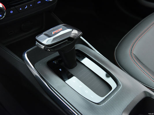 2023 Chevrolet Tracker RS 1.5t CVT Cool Max Turbo Edición Coche de gasolina con 5 asientos