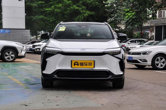 Venta 2023 Toyota Bz4X 2498 2WD Long Range PRO EV Coche eléctrico con caja de cambios manual
