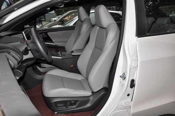 Venta 2023 Toyota Bz4X 2498 2WD Long Range PRO EV Coche eléctrico con caja de cambios manual