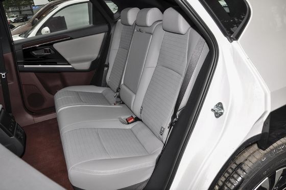 Venta 2023 Toyota Bz4X 2498 2WD Long Range PRO EV Coche eléctrico con caja de cambios manual