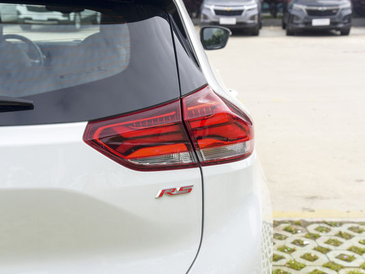 2023 Chevrolet Tracker RS 1.5t CVT Cool Max Turbo Edición Coches de gasolina y asequibles